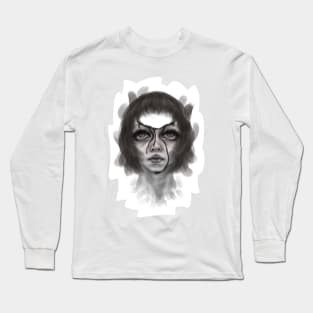 Uninspired Long Sleeve T-Shirt